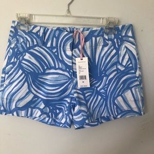 Vineyard vines brand new shorts